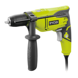 Дрель ударная 500 Вт RPD500-G от Ryobi