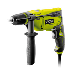 Дрель ударная 800 Вт RPD800-K от Ryobi