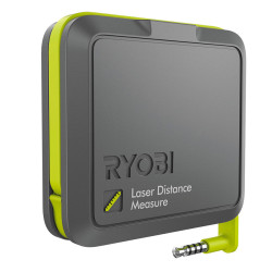 Лазерный дальномер RPW-1000 от Ryobi