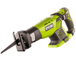 Сабельная пила 18В RRS1801M от Ryobi