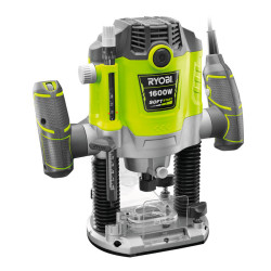 Ручной фрезер 1600 Вт RRT1600K от Ryobi