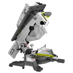Комбинированная торцовочная пила 1800 Вт RTMS1800G от Ryobi