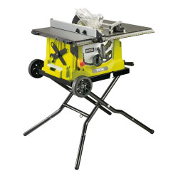 Распиловочный стол 1800 Вт RTS1800-G от Ryobi