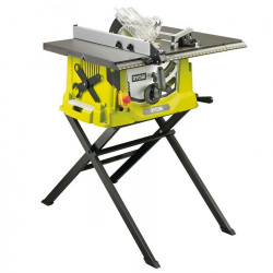 Распиловочный стол 1800 Вт RTS1800ES-G от Ryobi