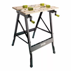 Стол для торцовой пилы размеры 605х625х790 мм RWB02 от Ryobi