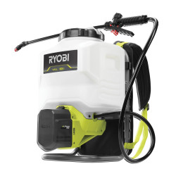 Ранцевый опрыскиватель 18В RY18BPSA-0 от Ryobi