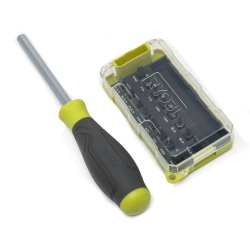 Отвертка Ryobi RSD17PCS