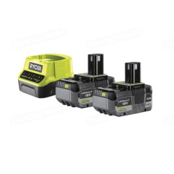 Энергокомплект Ryobi RC18120-250X