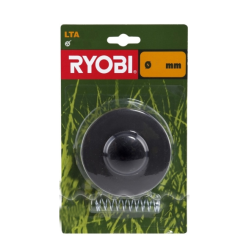 Катушка с леской Ryobi LTA002 (2.0 мм.)