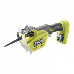 Пила сабельная Ryobi RY18PSA-0 ONE+