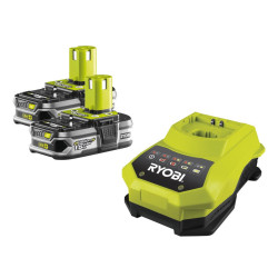 Энерго-комплект Ryobi RBC18LL15