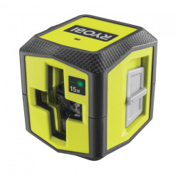 Нивелир лазерный Ryobi RBCLLG1