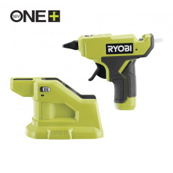 Клеевой пистолет Ryobi RGLM18-0 ONE+