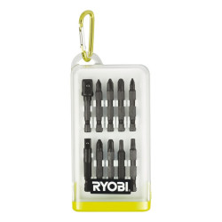 Набор бит Ryobi RAK28SDI 28пр.