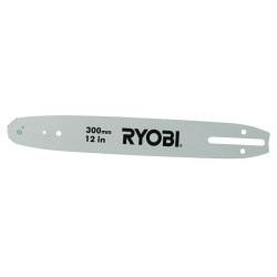 Шина для акк. цепной пилы Ryobi RAC226