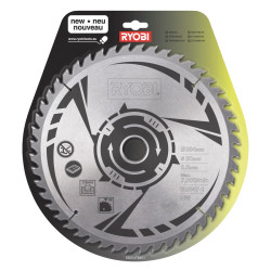 Пильный диск Ryobi SB254T48A1