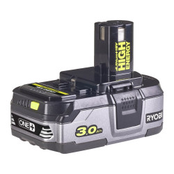 Аккумулятор Ryobi RB18L30 ONE+