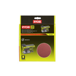 Диск шлифовальный Ryobi SD150A10