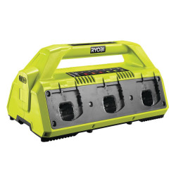 Зарядное устройство Ryobi RC18-627 ONE+