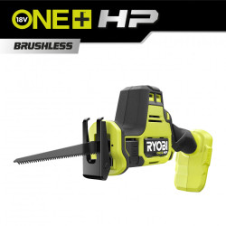 Пила сабельная аккумуляторная Ryobi RRS18C-0 ONE+ HP
