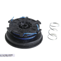 Катушка с леской Ryobi LTA026