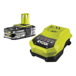 Энерго-комплект Ryobi RBC18L15
