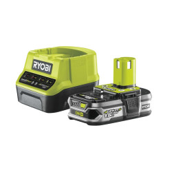 Энергокомплект Ryobi RC18120-115