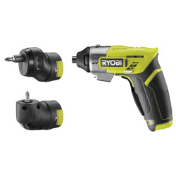 Отвёртка Ryobi ERGOA2