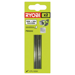 Ножи для рубанка Ryobi PB50A2