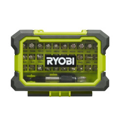 Набор бит 32 предм Ryobi RAK32MSD