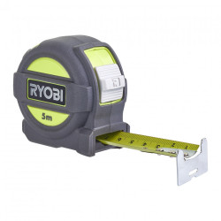 Рулетка Ryobi RTM5M-WT