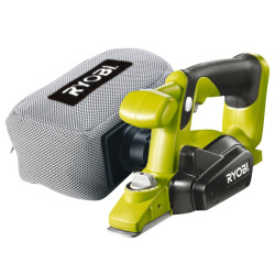 Рубанок Ryobi CPL180MHG