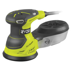 Виброшлифовальная машина Ryobi ROS310-SA20