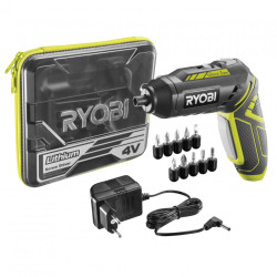 Отвертка Ryobi R4SDP-L13T