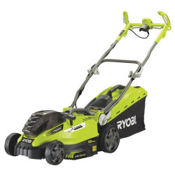 Газонокосилка гибридная Ryobi RLM18C36H225F