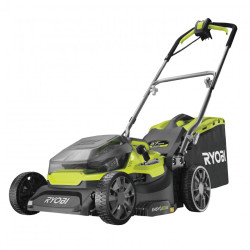 Газонокосилка Ryobi RY18LMH37A-250