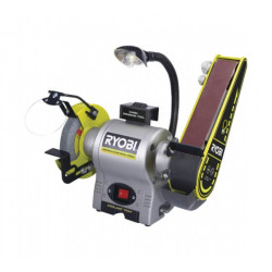 Станок точильный Ryobi RBGL250G