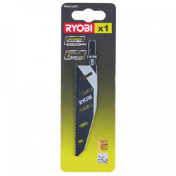 Полотно для лобзика Ryobi RAK01JSFC