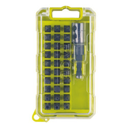 Набор бит 31 предм Ryobi RAK31SDI
