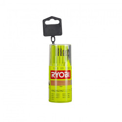 Набор сверл Ryobi RAK13HSS