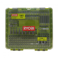 Набор бит Ryobi RAKD141