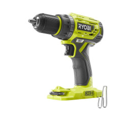 Дрель-шуруповерт Ryobi R18DD7-0