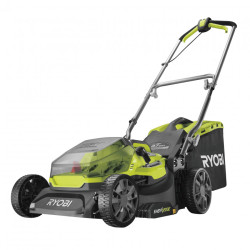 Газонокосилка Ryobi RY18LMX37A-0 ONE+