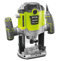 Фрезер Ryobi RRT1600-K