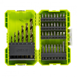 Набор бит Ryobi RAK21MSD