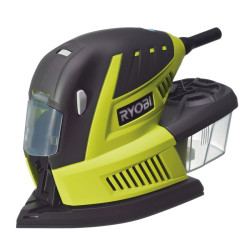 Дельта шлифмашина Ryobi EMS180RV
