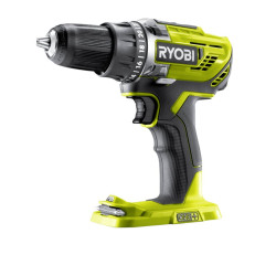 Дрель-шуруповерт Ryobi R18DD3-0