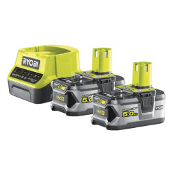 Энерго-комплект Ryobi RC18120-250