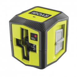 Нивелир лазерный Ryobi RBCLLR1