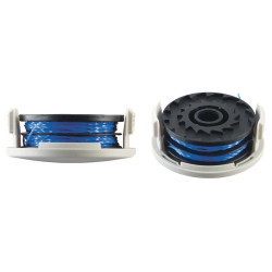 Катушка с леской Ryobi RAC122